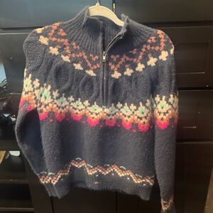 Heartloom Libby sweater